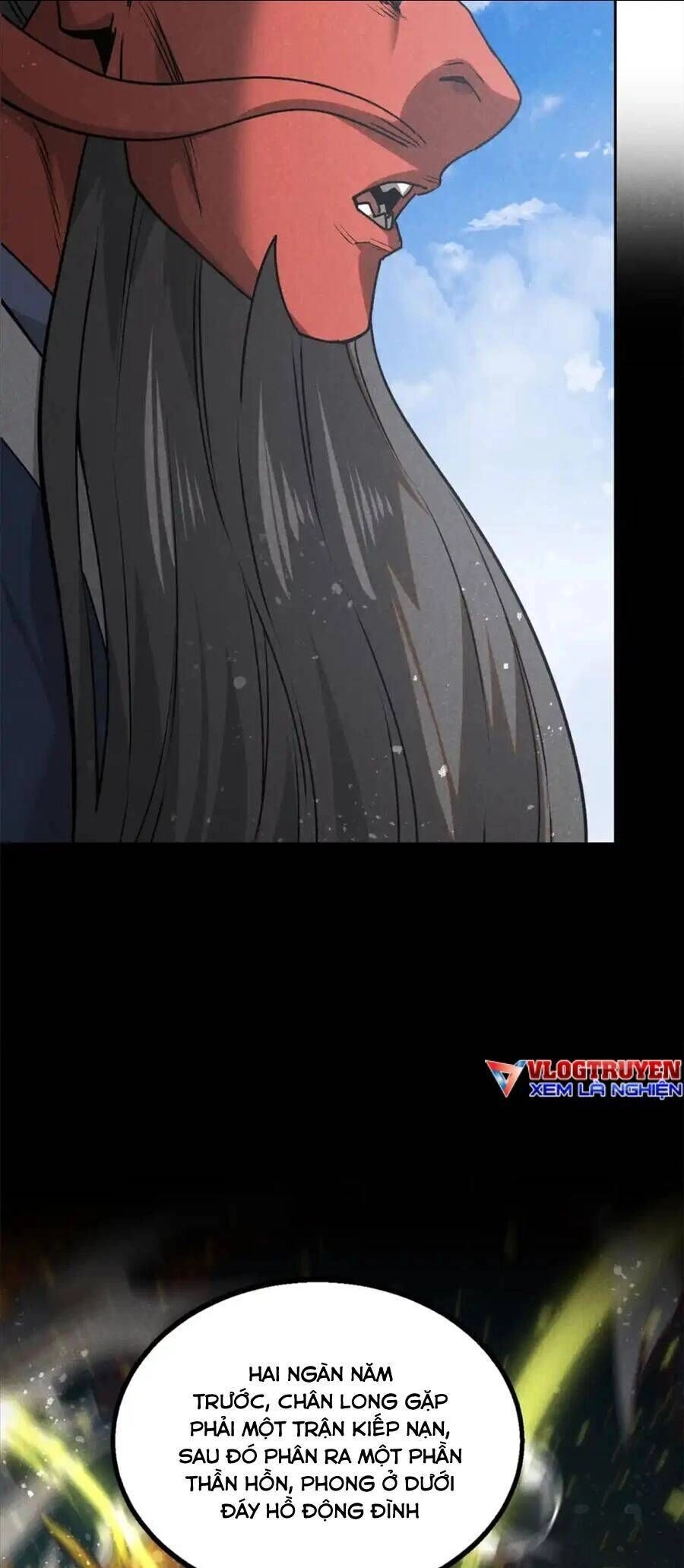 Tâm Ma Chapter 123 - 12