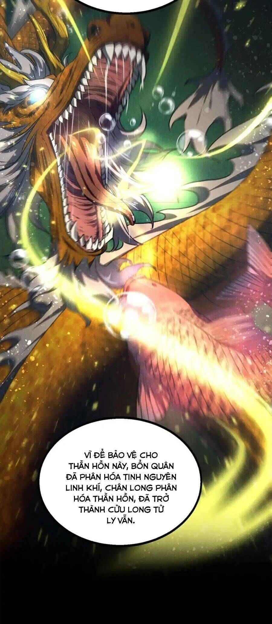 Tâm Ma Chapter 123 - 13