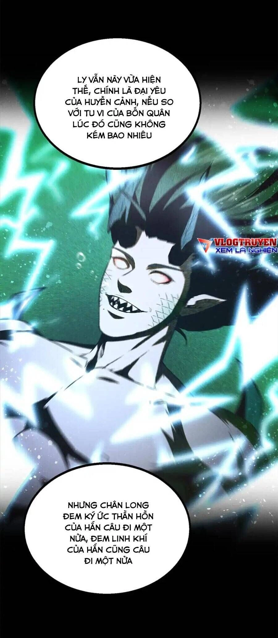 Tâm Ma Chapter 123 - 14