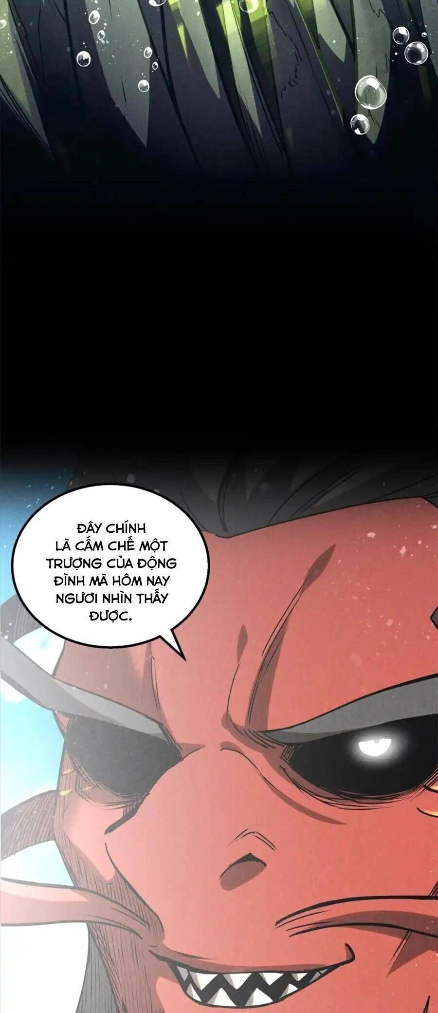 Tâm Ma Chapter 123 - 16