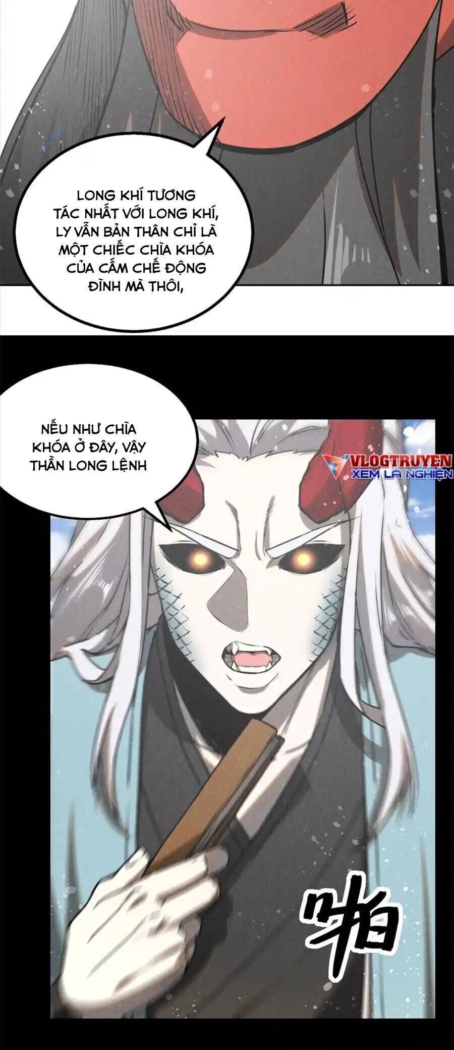 Tâm Ma Chapter 123 - 17