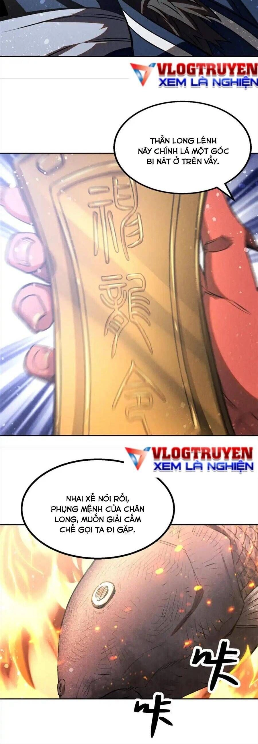 Tâm Ma Chapter 123 - 19