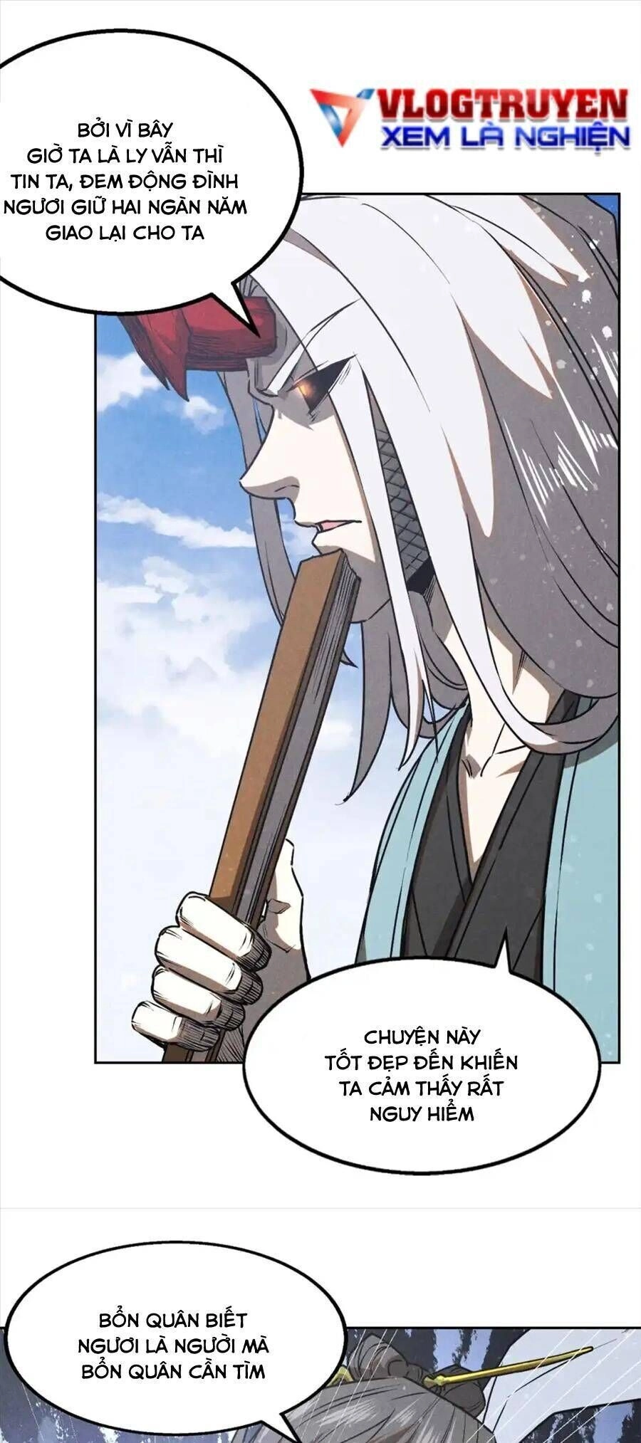 Tâm Ma Chapter 123 - 23