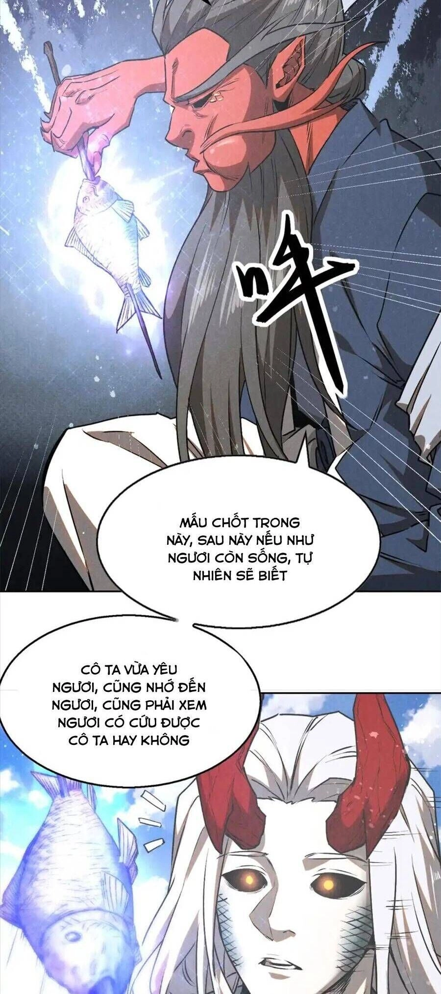 Tâm Ma Chapter 123 - 24