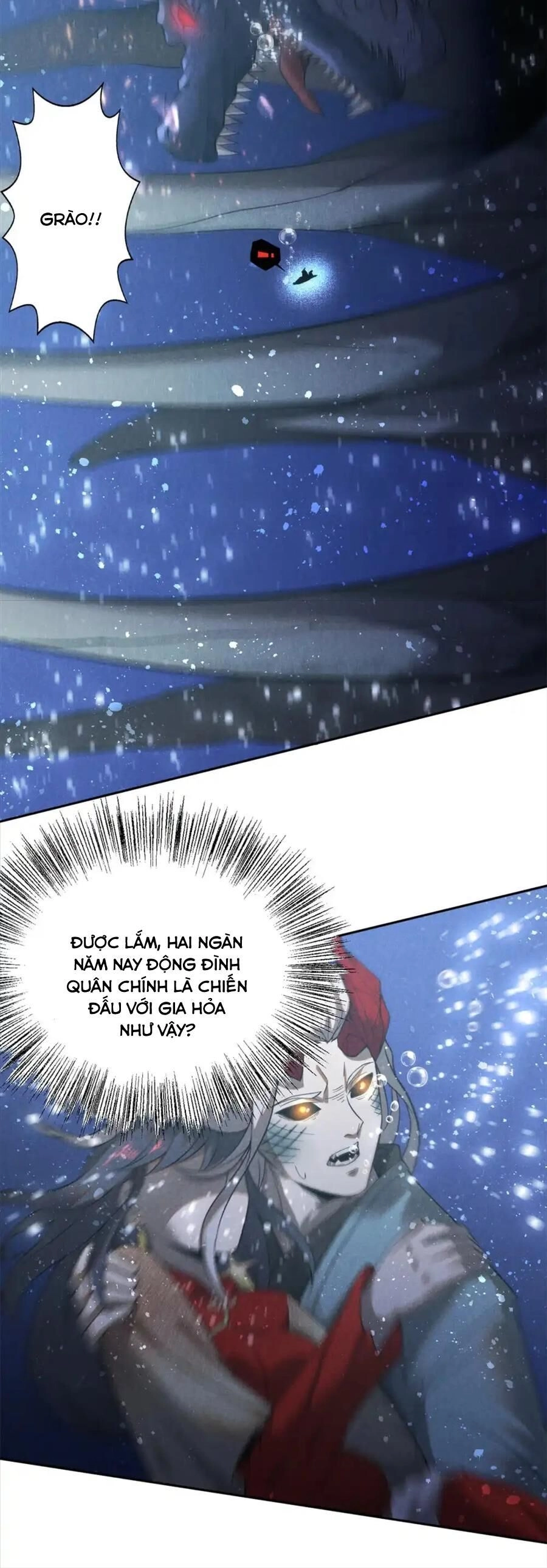 Tâm Ma Chapter 124 - 10