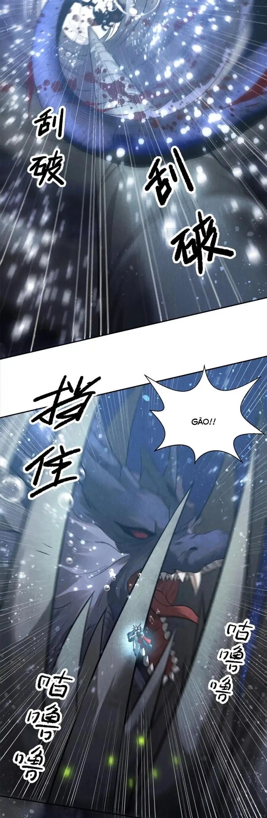 Tâm Ma Chapter 124 - 12