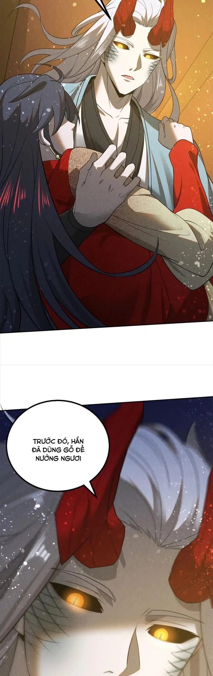 Tâm Ma Chapter 124 - 19