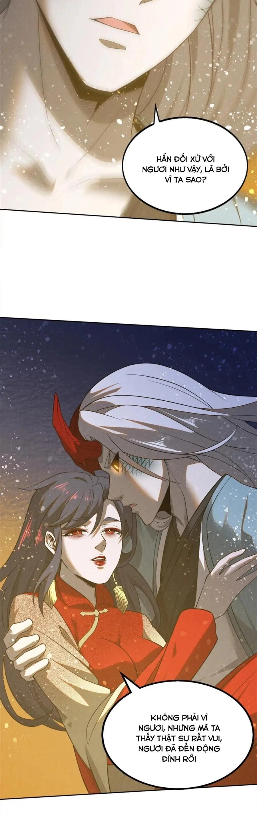 Tâm Ma Chapter 124 - 20