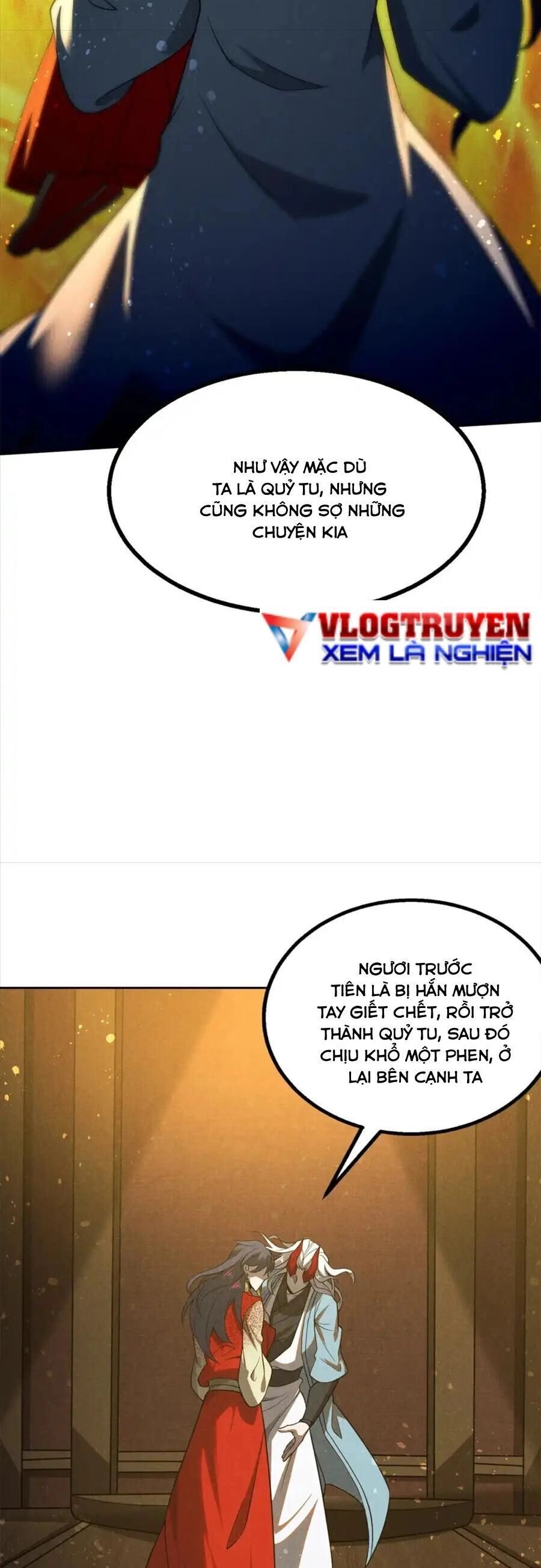 Tâm Ma Chapter 124 - 22