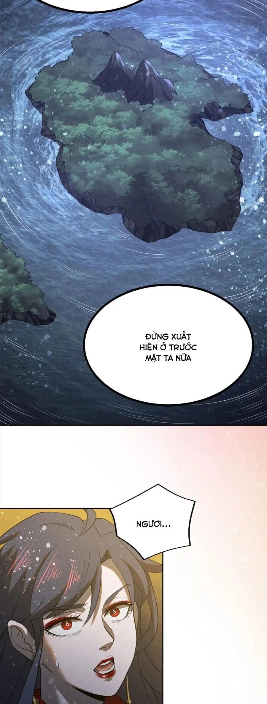 Tâm Ma Chapter 124 - 27