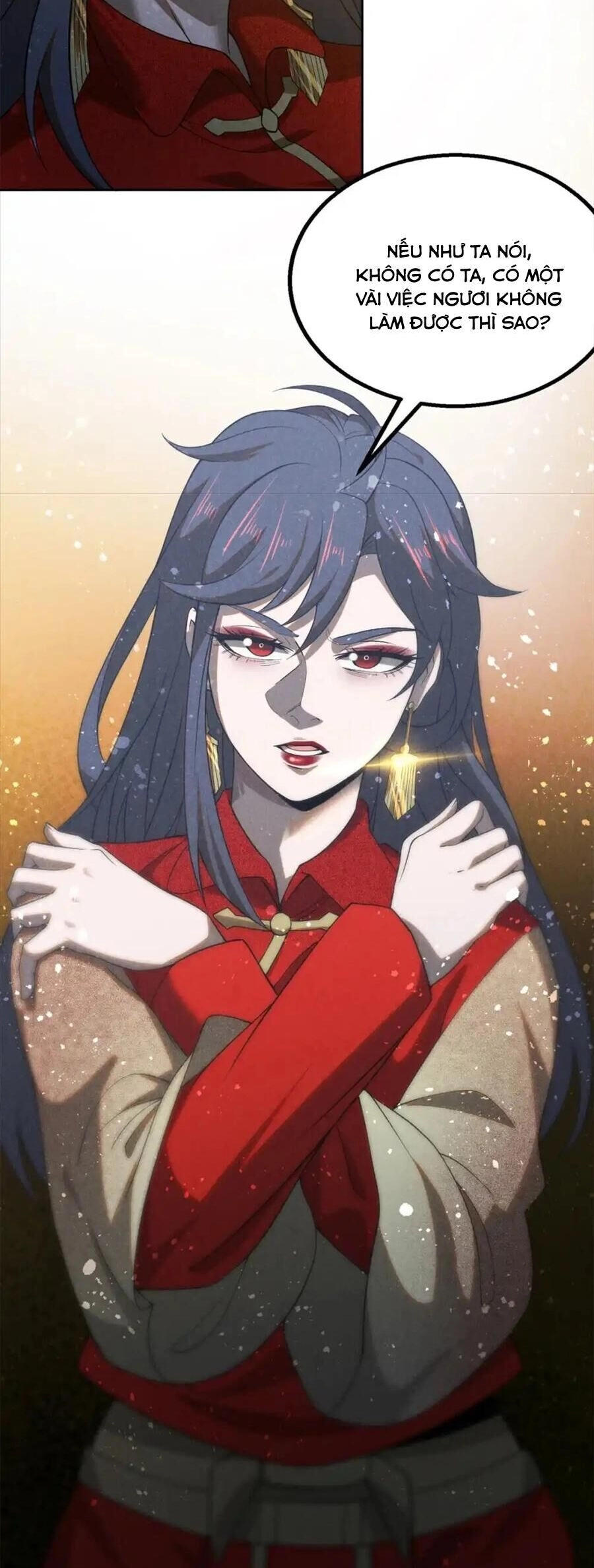 Tâm Ma Chapter 124 - 28