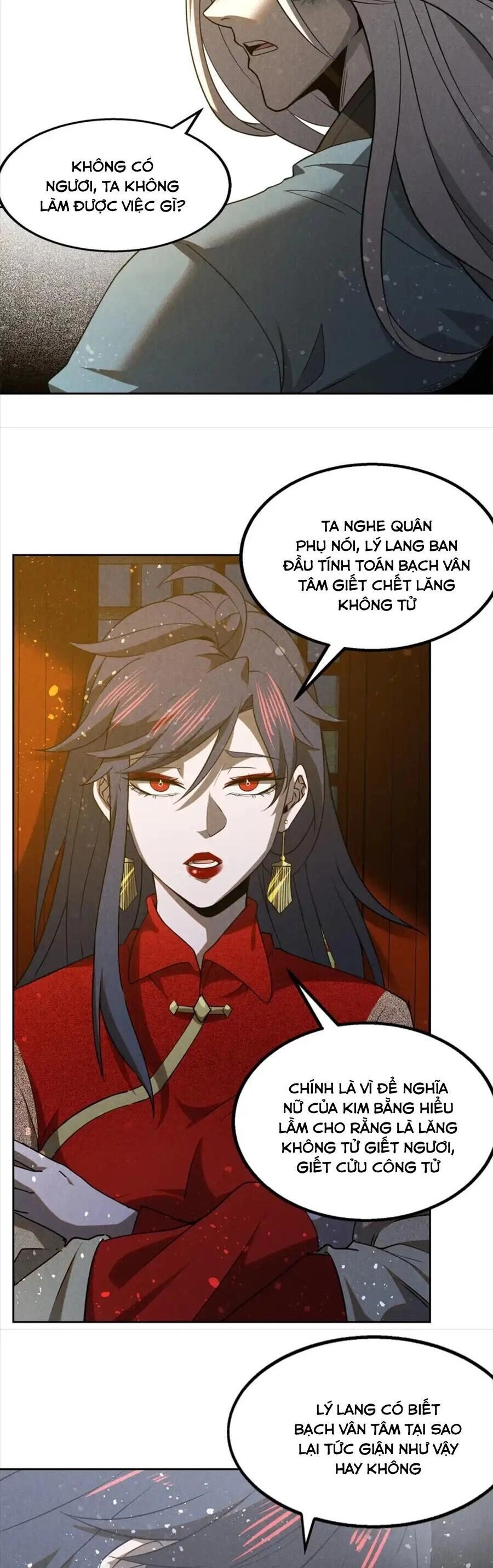 Tâm Ma Chapter 125 - 2