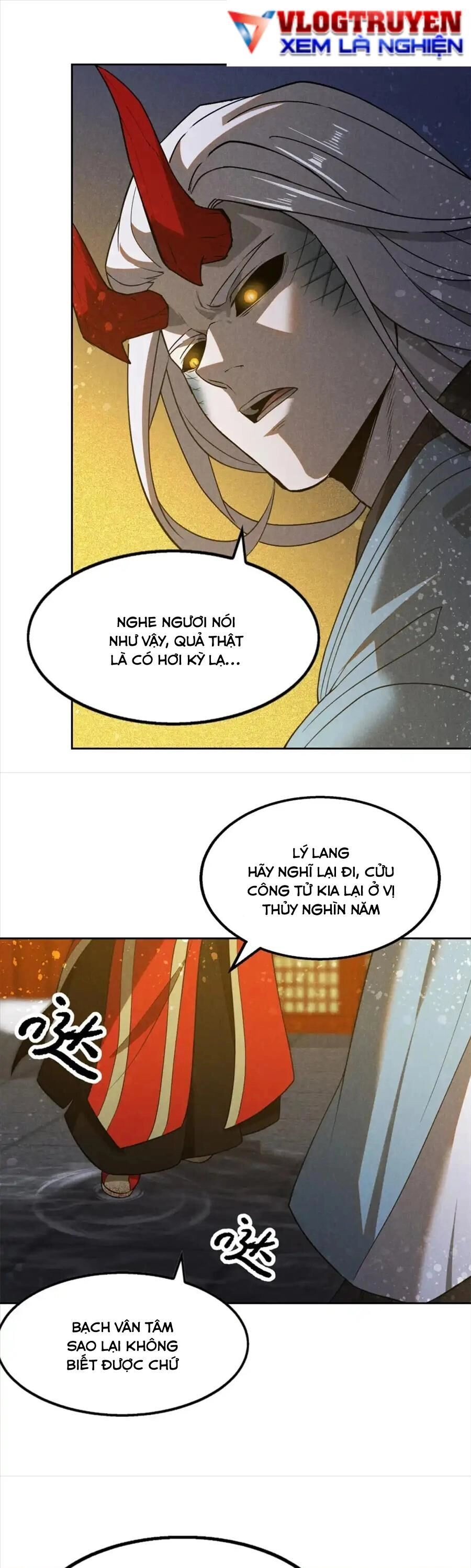 Tâm Ma Chapter 125 - 5