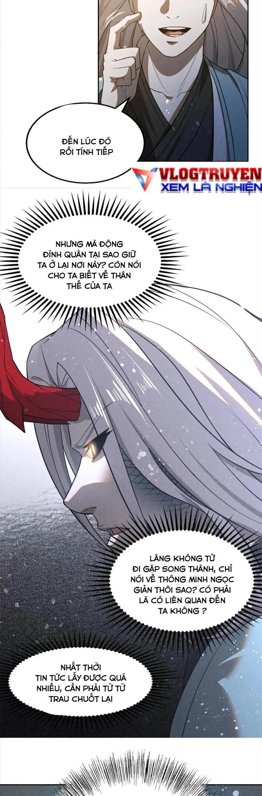 Tâm Ma Chapter 125 - 14