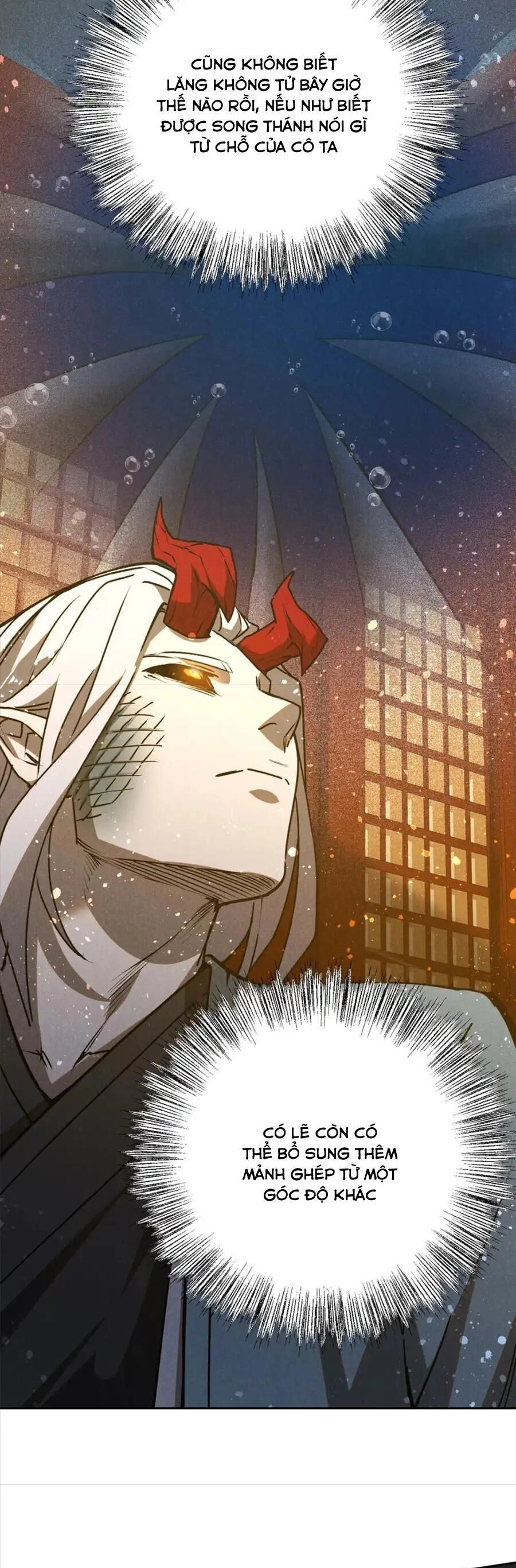 Tâm Ma Chapter 125 - 15