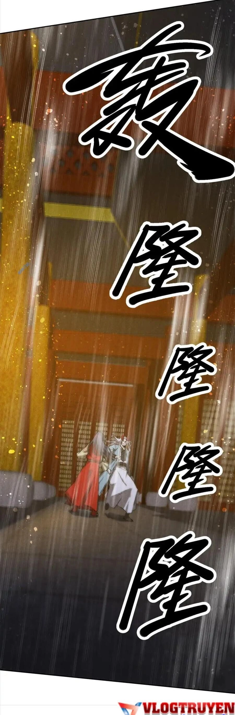 Tâm Ma Chapter 125 - 16