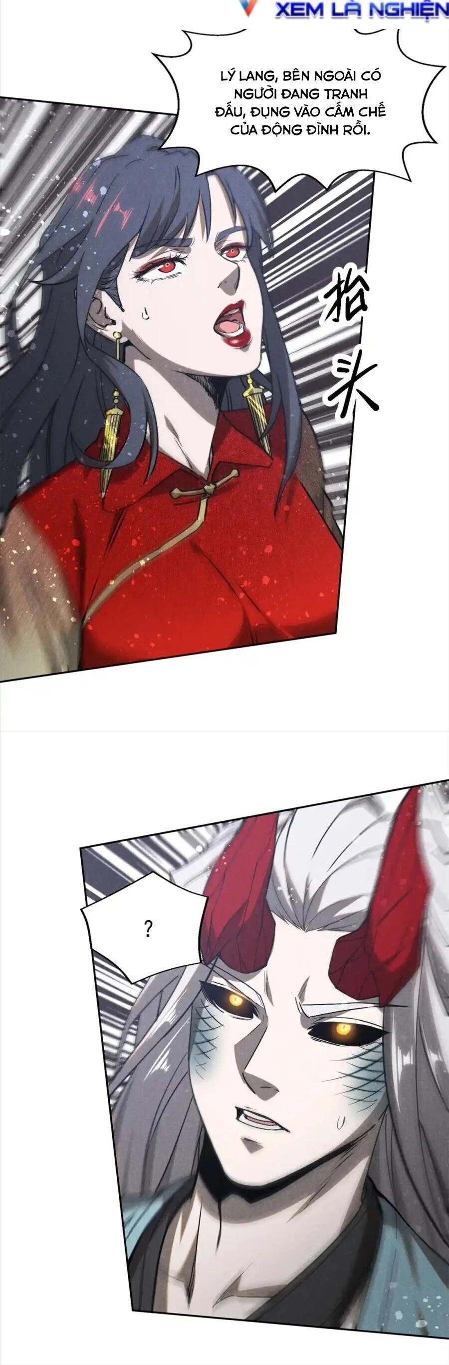 Tâm Ma Chapter 125 - 17
