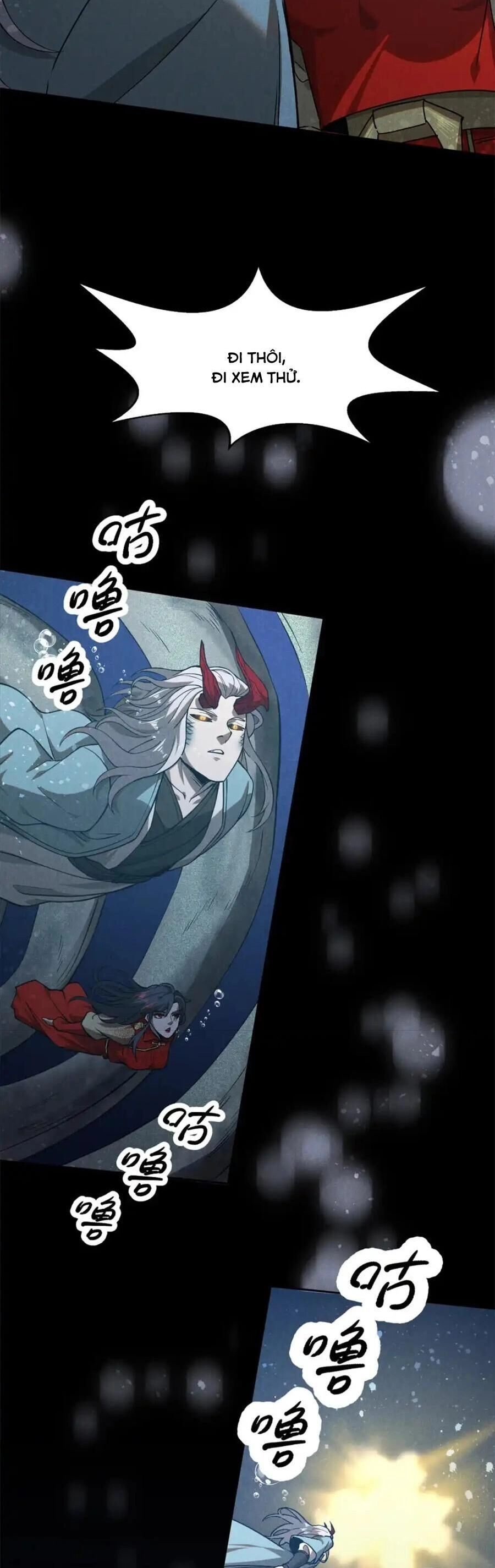 Tâm Ma Chapter 125 - 19