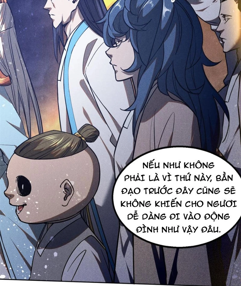 Tâm Ma Chapter 126 - 41