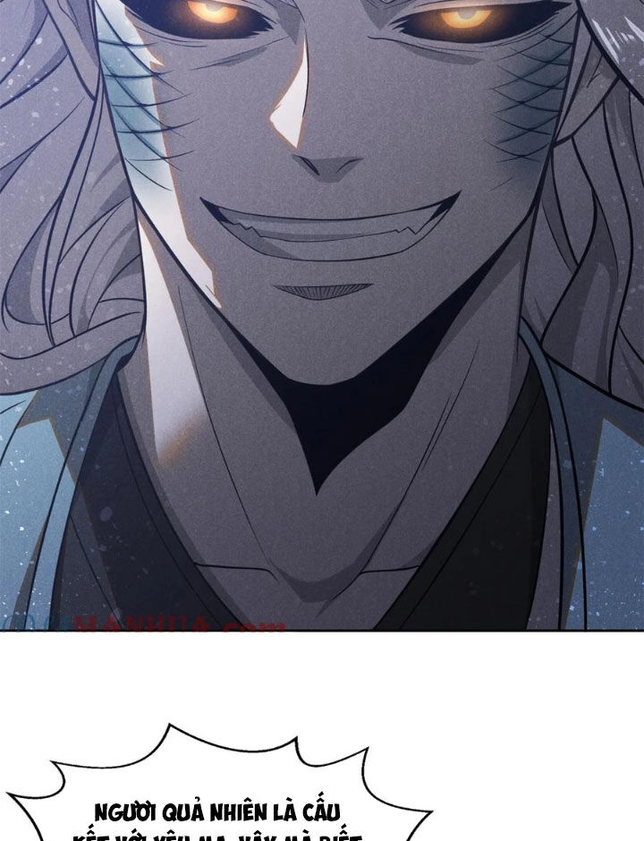 Tâm Ma Chapter 127 - 4