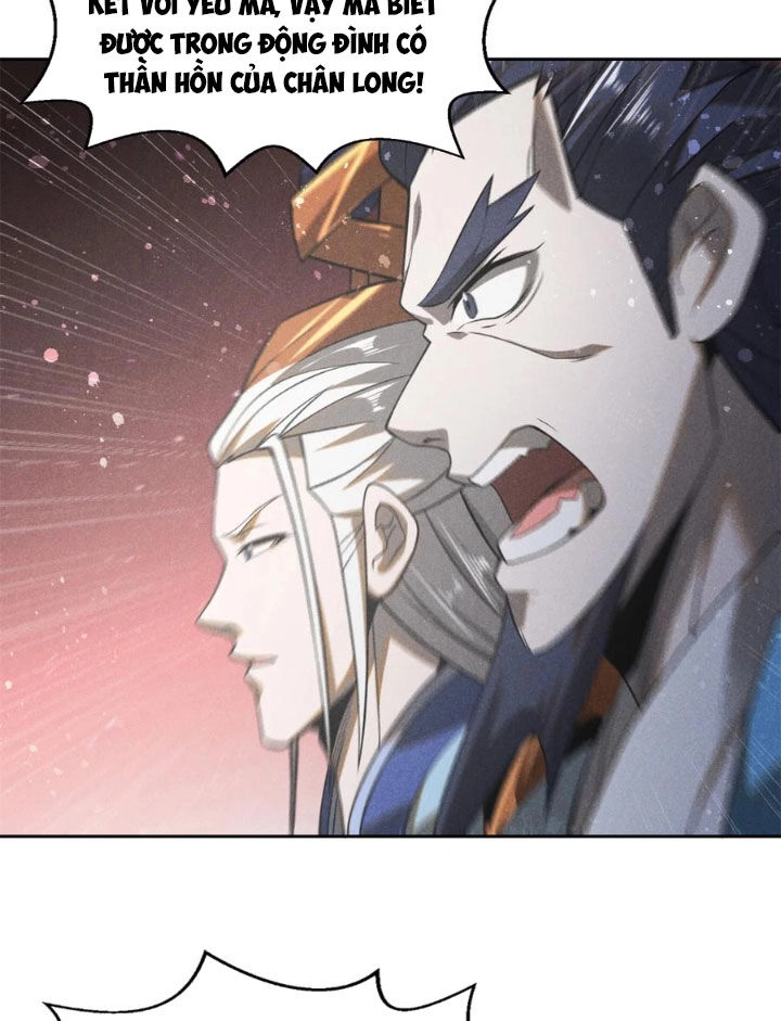 Tâm Ma Chapter 127 - 5