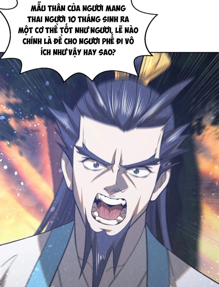 Tâm Ma Chapter 127 - 6