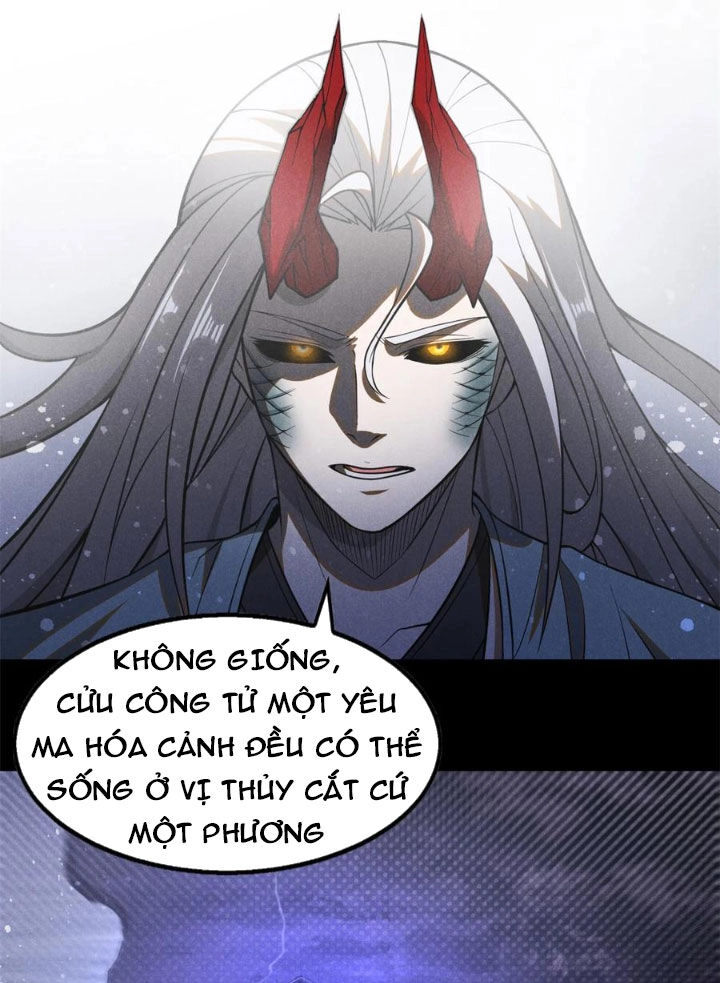 Tâm Ma Chapter 127 - 37