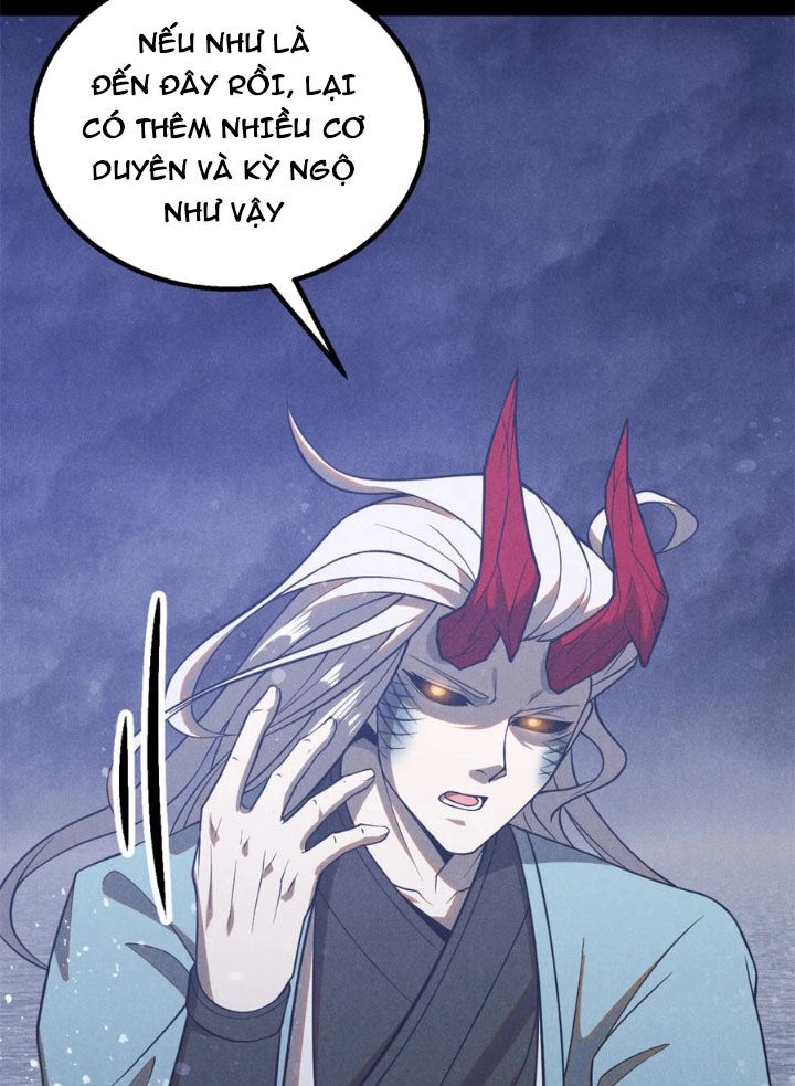 Tâm Ma Chapter 127 - 40