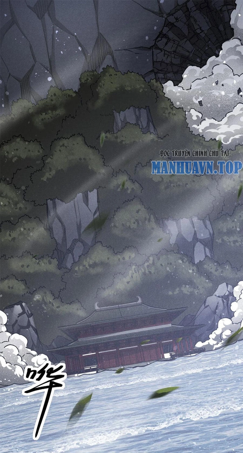 Tâm Ma Chapter 128 - 1