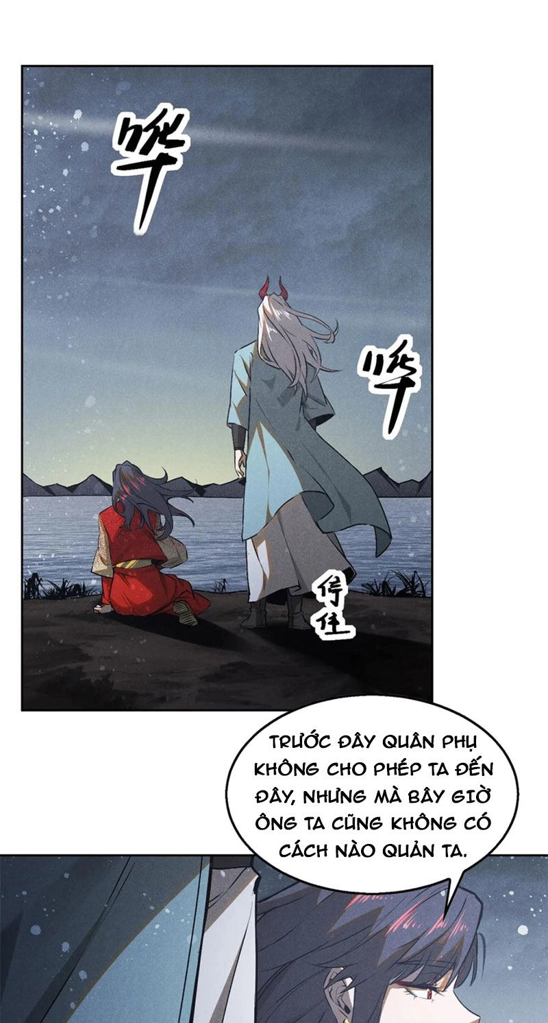 Tâm Ma Chapter 128 - 3