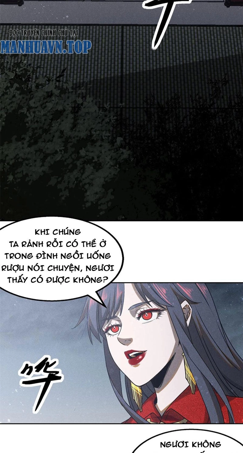 Tâm Ma Chapter 128 - 11