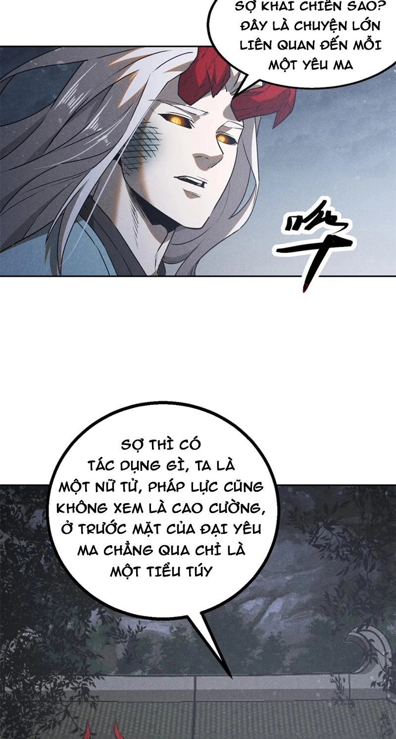 Tâm Ma Chapter 128 - 12