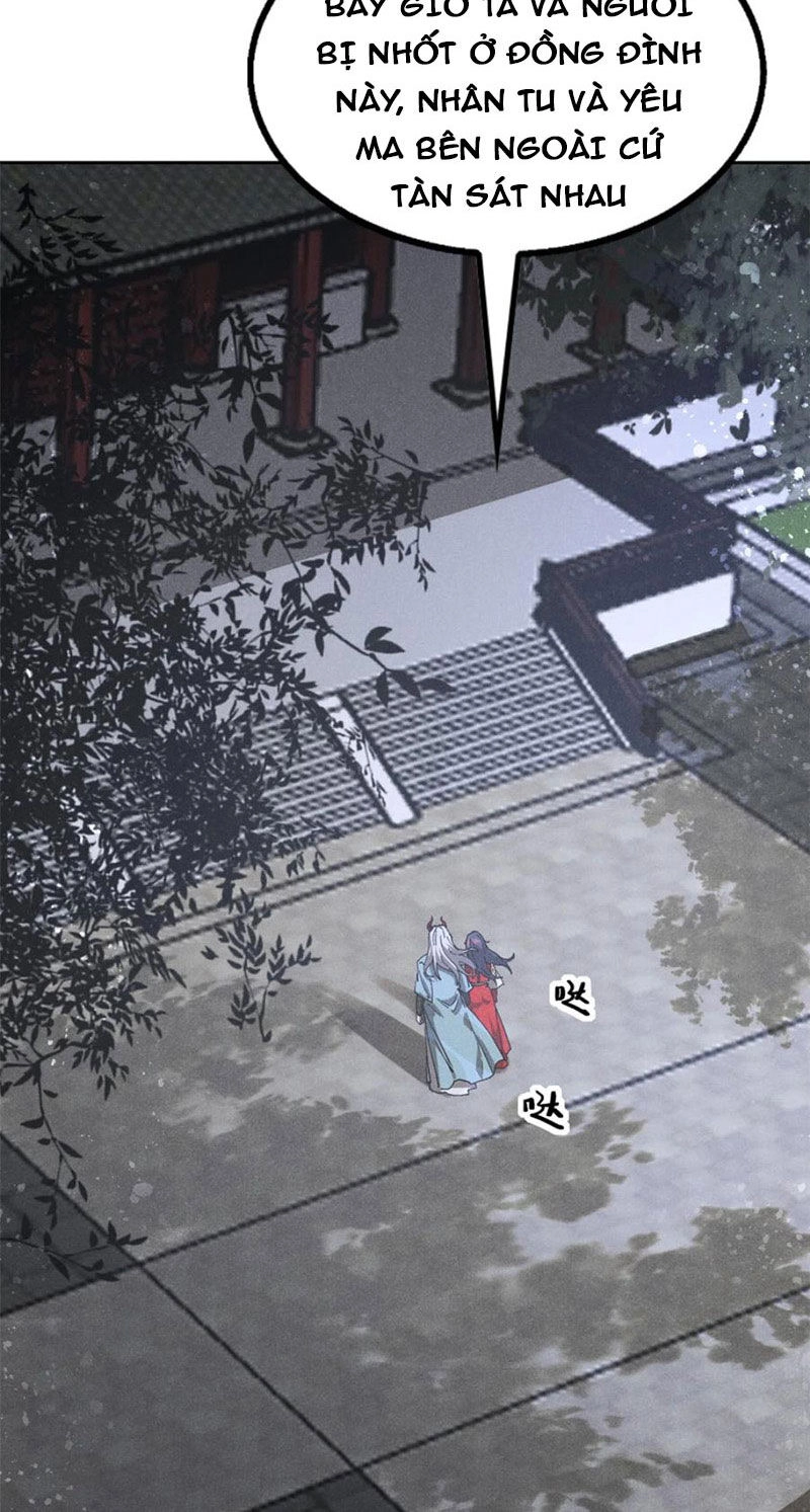 Tâm Ma Chapter 128 - 18