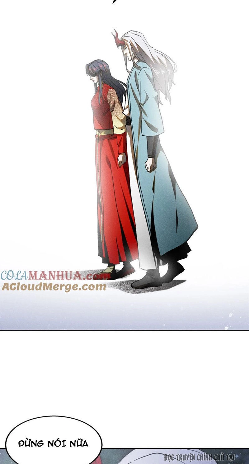 Tâm Ma Chapter 128 - 20