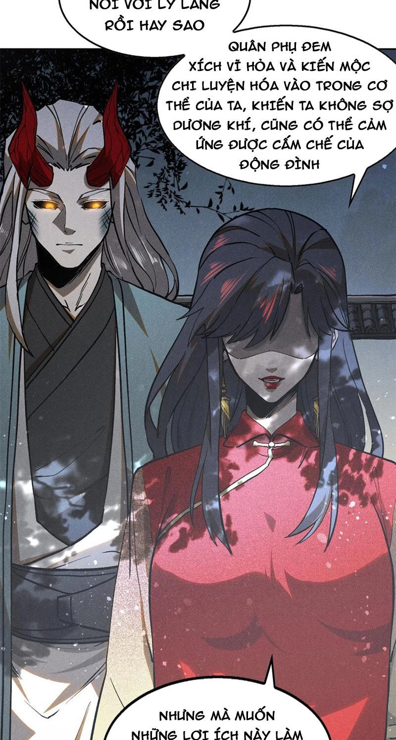 Tâm Ma Chapter 128 - 22