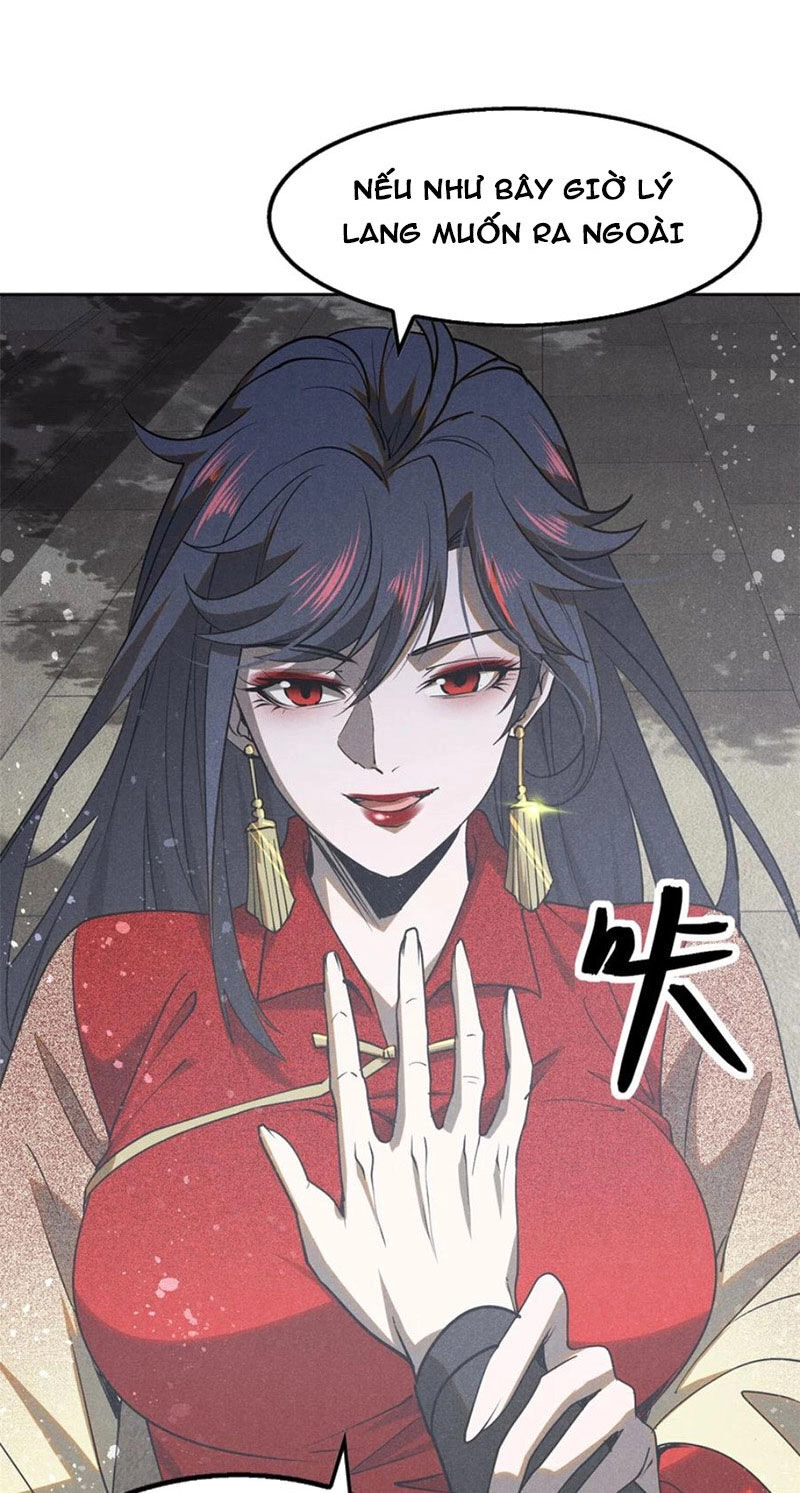 Tâm Ma Chapter 128 - 25