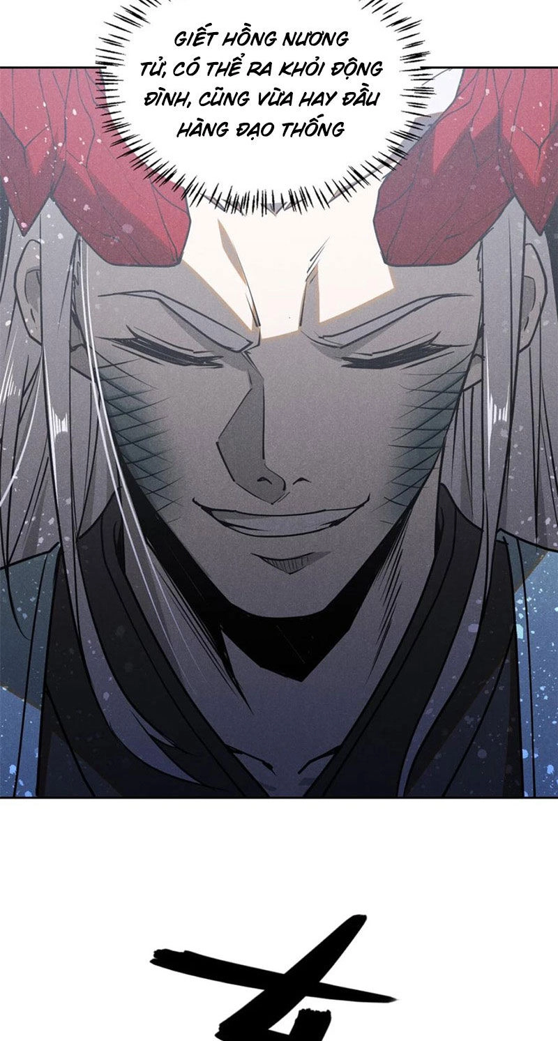 Tâm Ma Chapter 128 - 29