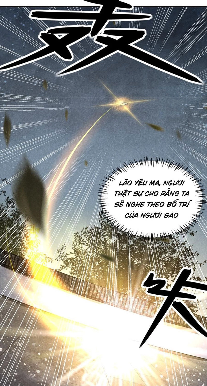 Tâm Ma Chapter 128 - 30