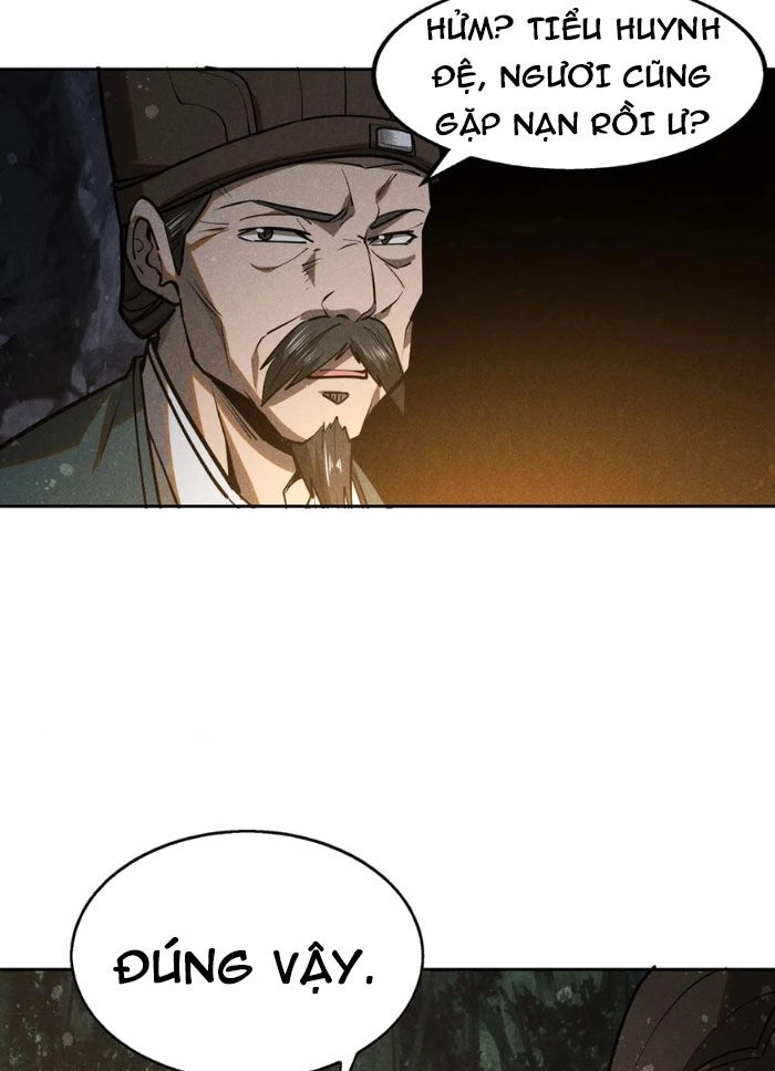 Tâm Ma Chapter 129 - 17