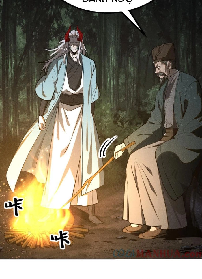 Tâm Ma Chapter 129 - 19