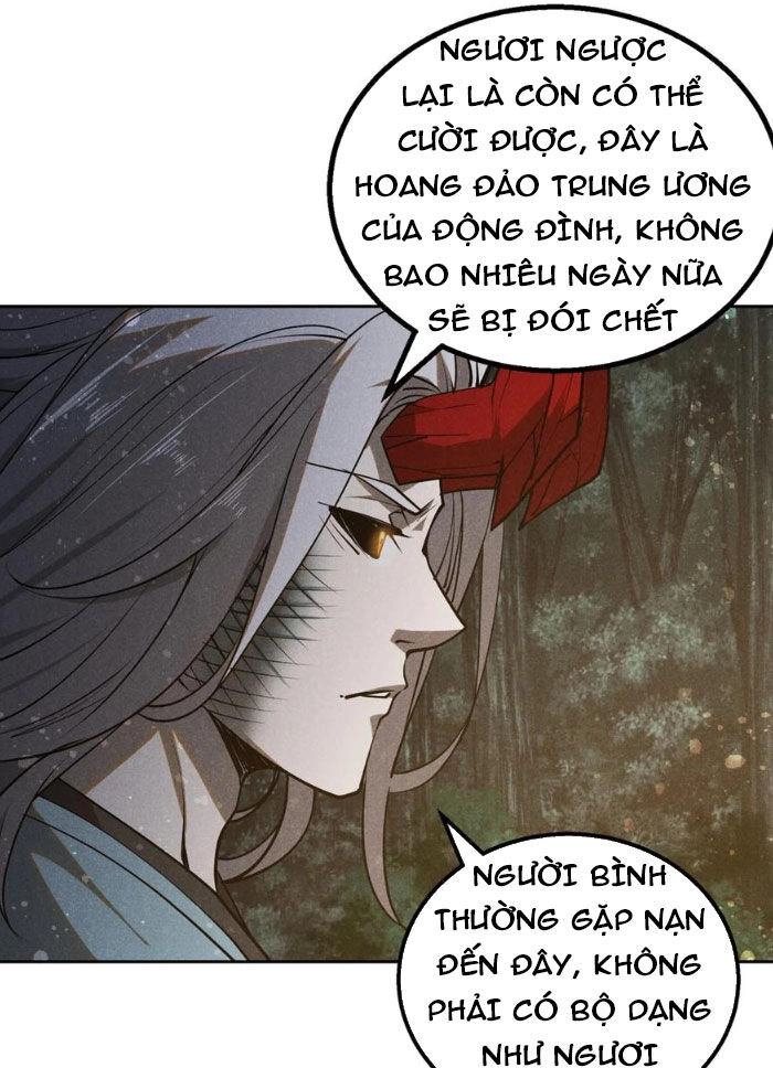 Tâm Ma Chapter 129 - 20