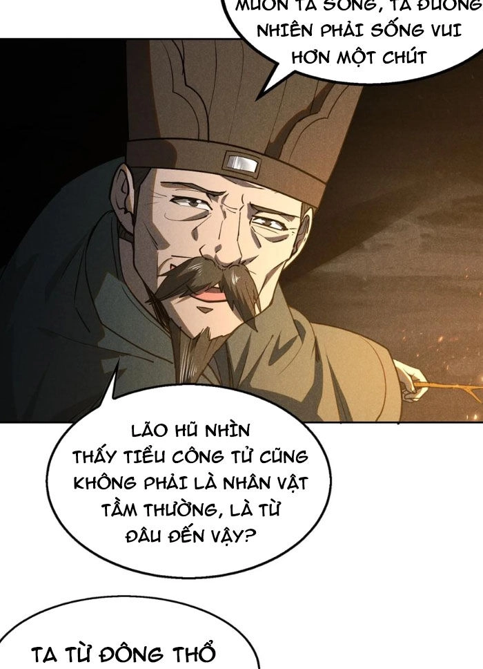 Tâm Ma Chapter 129 - 23