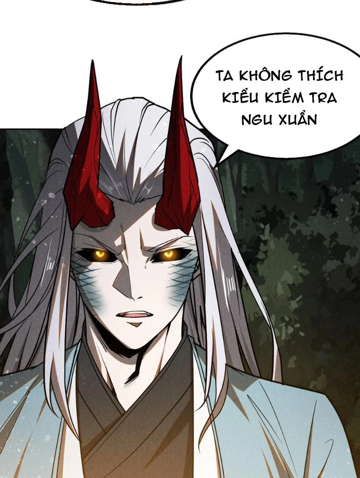 Tâm Ma Chapter 129 - 35