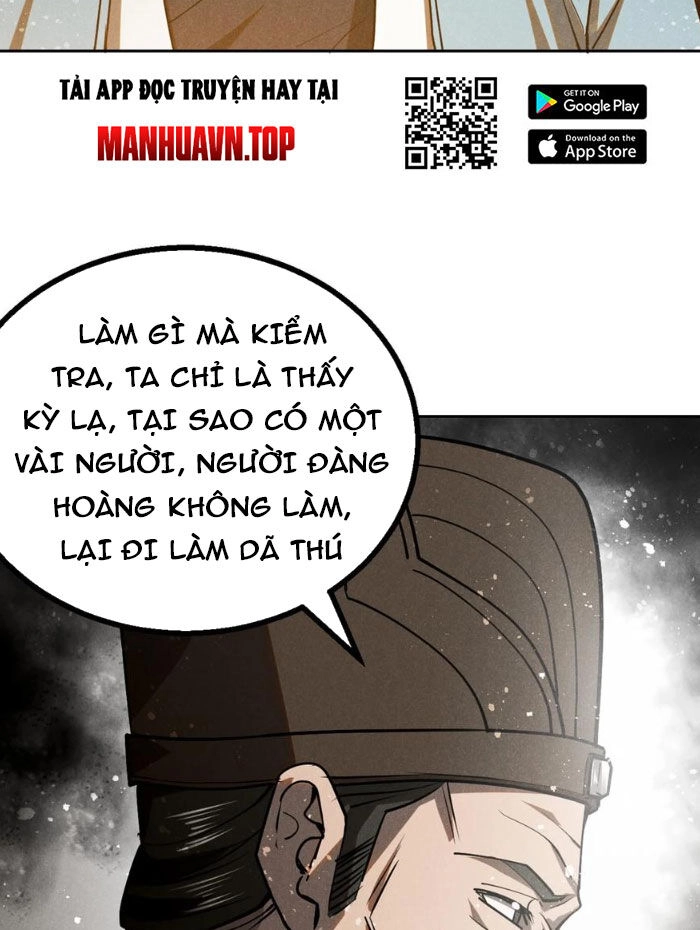 Tâm Ma Chapter 129 - 36