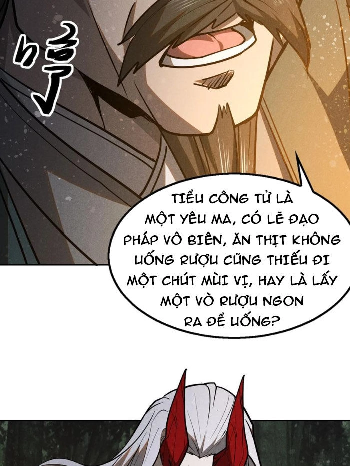 Tâm Ma Chapter 129 - 42