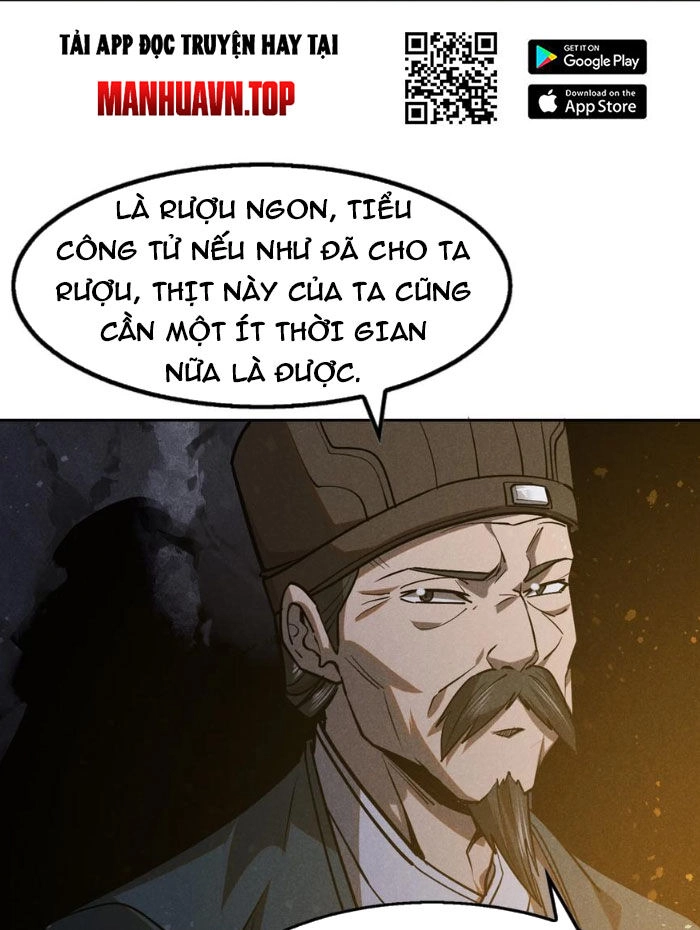 Tâm Ma Chapter 129 - 47