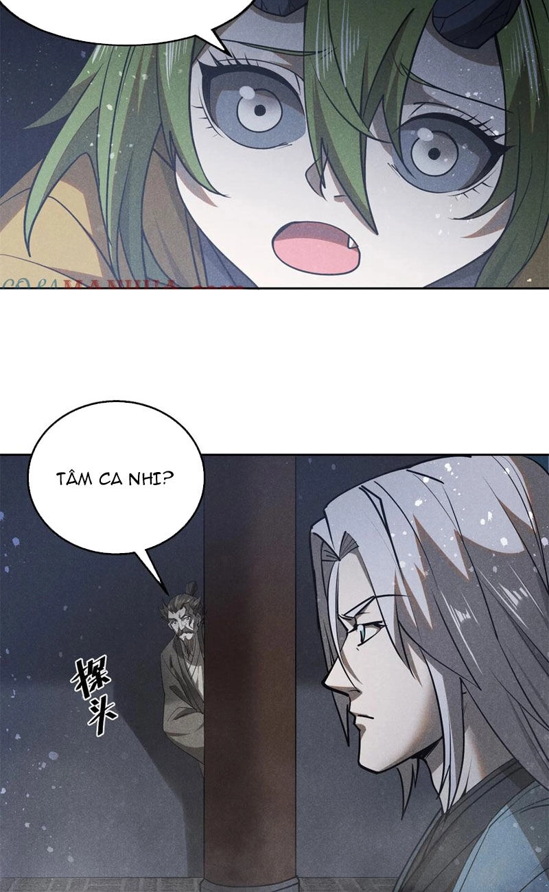 Tâm Ma Chapter 130 - 15