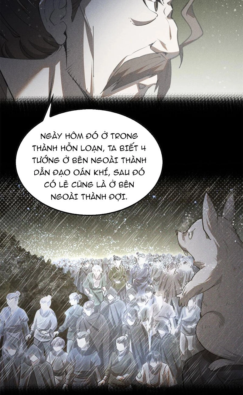 Tâm Ma Chapter 130 - 20