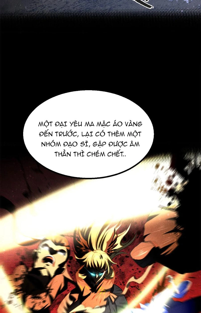 Tâm Ma Chapter 130 - 22