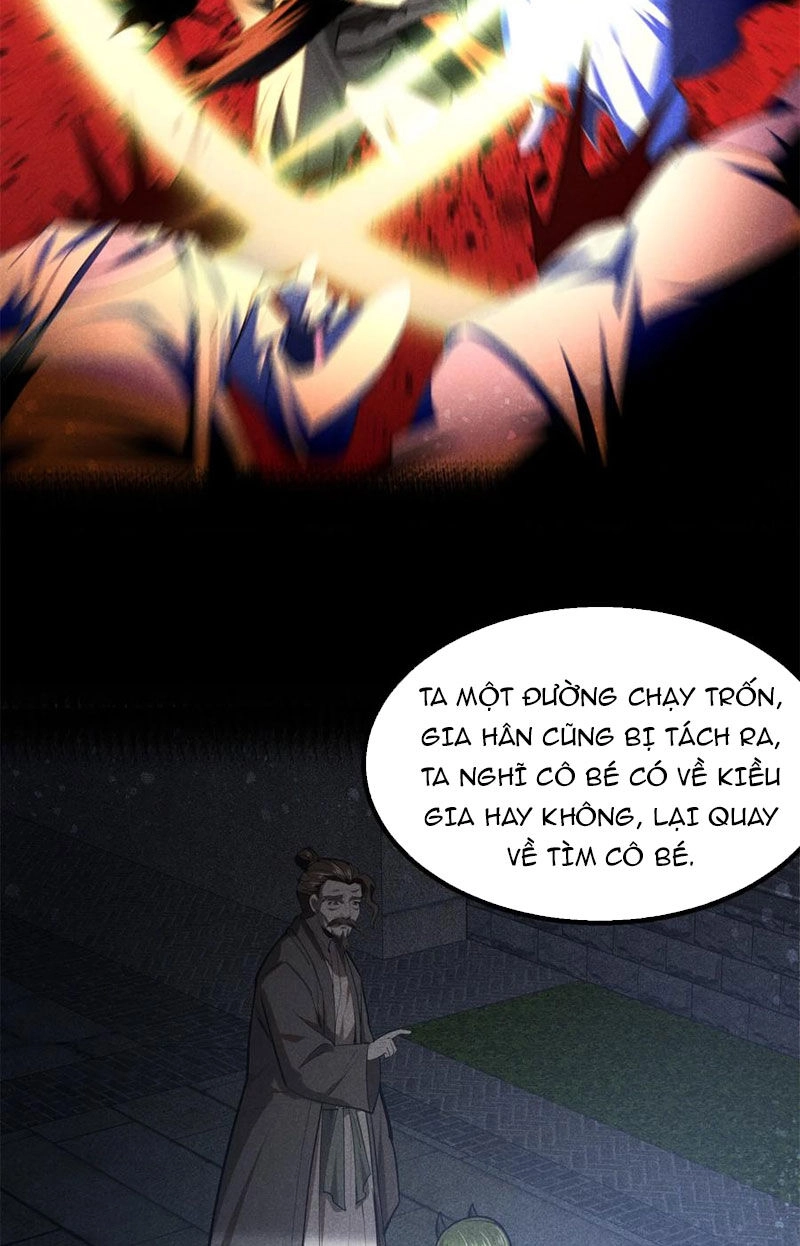 Tâm Ma Chapter 130 - 23